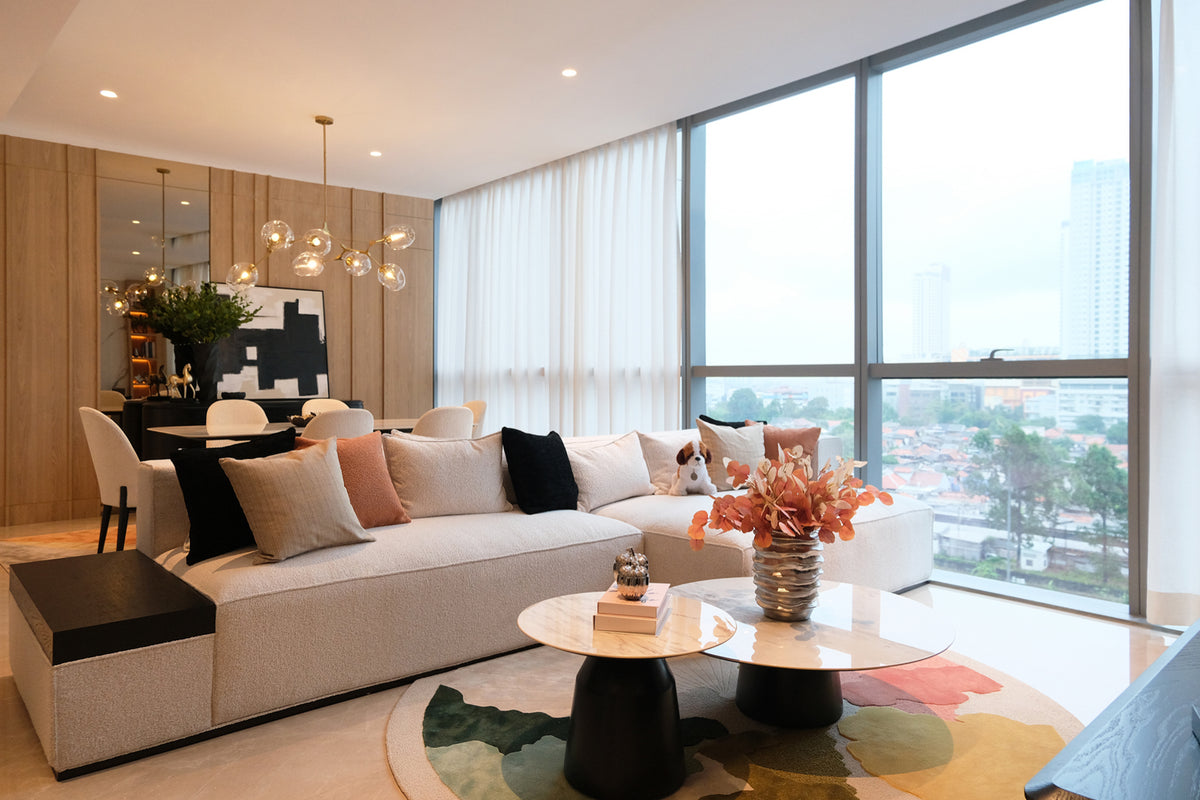 Hotel, Villa, & Home Furniture Projects | Vinoti Living