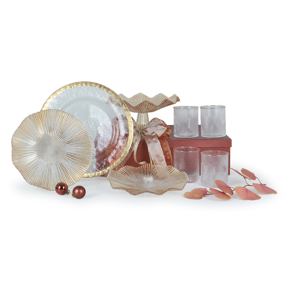 Elegant Helios - Parcels | Vinoti Living