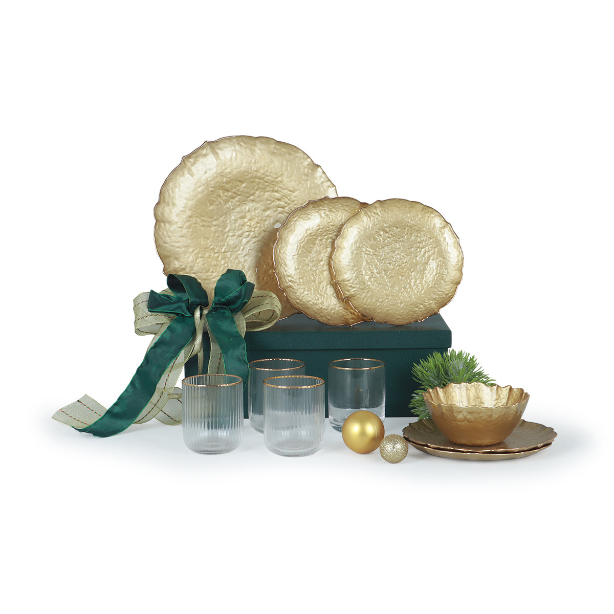 Elegant Soleil - Parcels | Vinoti Living