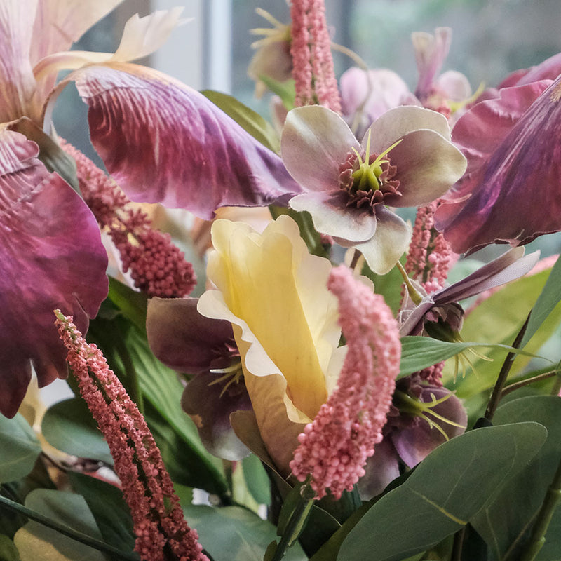 Enchanted Aura - Flower Arrangement | Vinoti Living 2