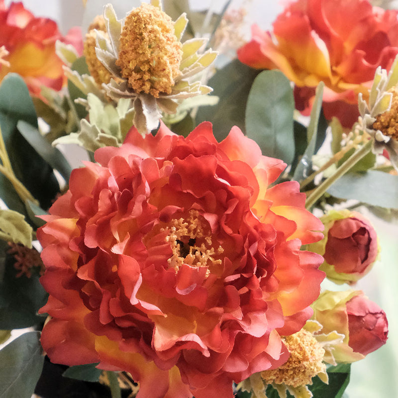 Enchanted Autumn  - Flower Arrangement | Vinoti Living 2