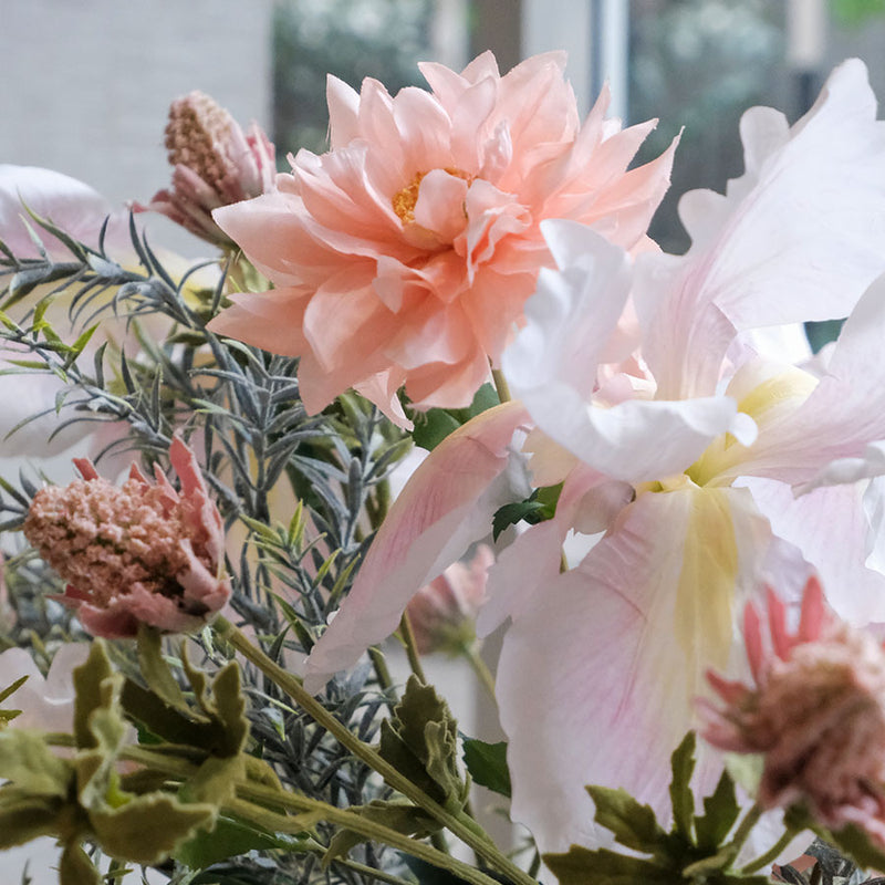 Enchanted Charm - Flower Arrangement | Vinoti Living 2