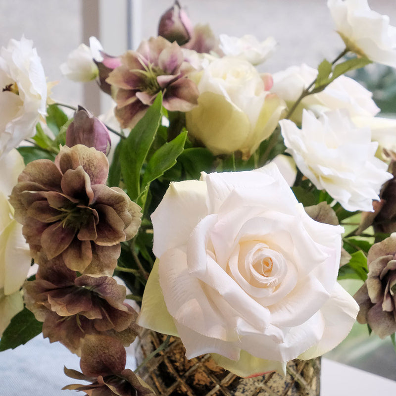 Enchanted Dream - Flower Arrangement | Vinoti Living 2