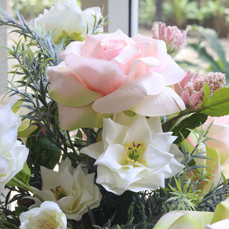 Enchanted Spring - Flower Arrangement | Vinoti Living