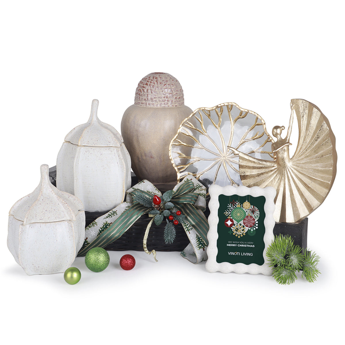 Enchanting Cala - Parcels | Vinoti Living