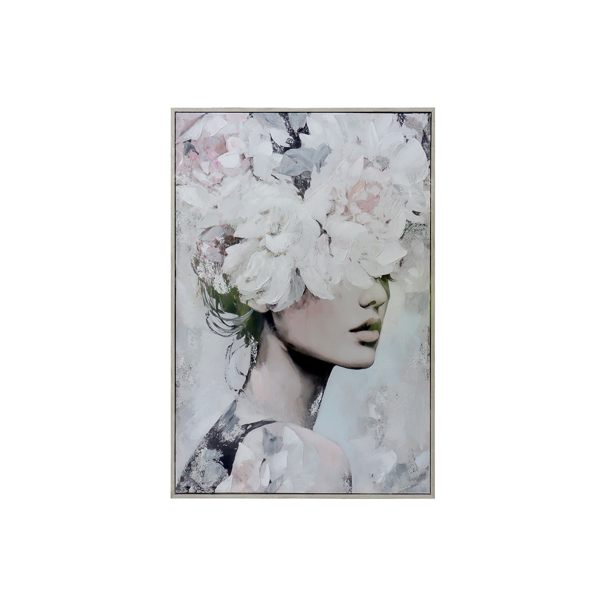Florae Bella Wall Art | Vinoti Living