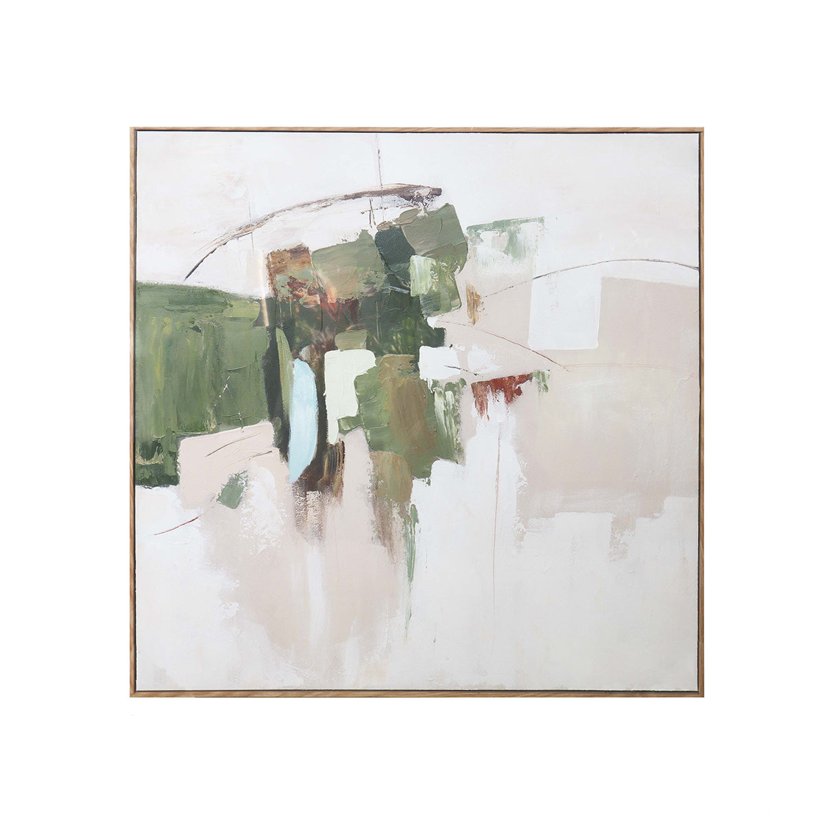Florae Germina Wall Art | Vinoti Living