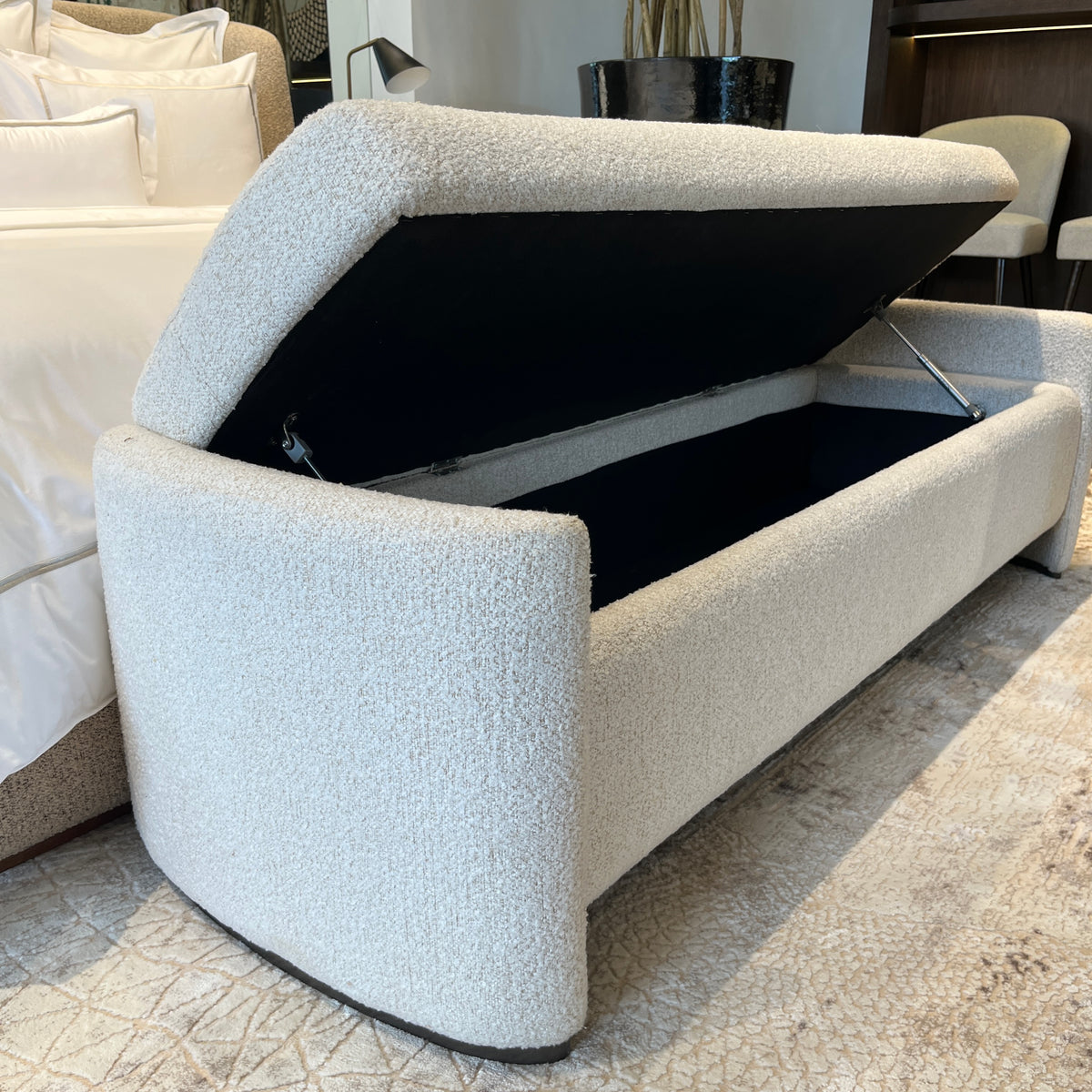 Linea AB - Bench