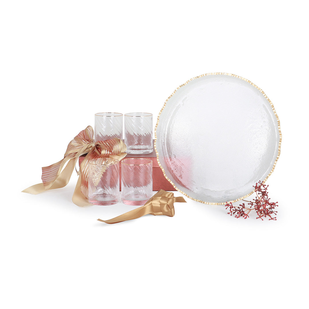 Gentle Gala Parcel | Vinoti Living