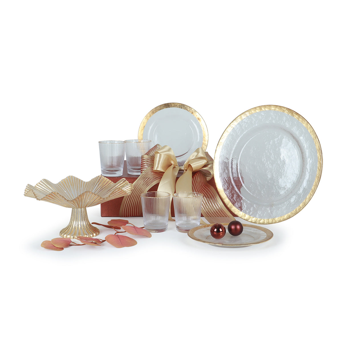 Gentle Helios - Parcels | Vinoti Living