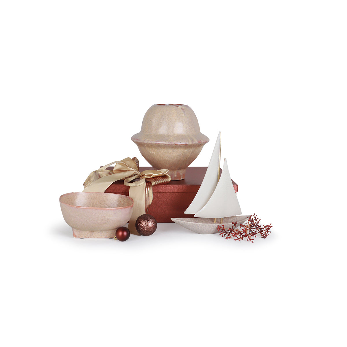 Gentle Liora - Parcels | Vinoti Living