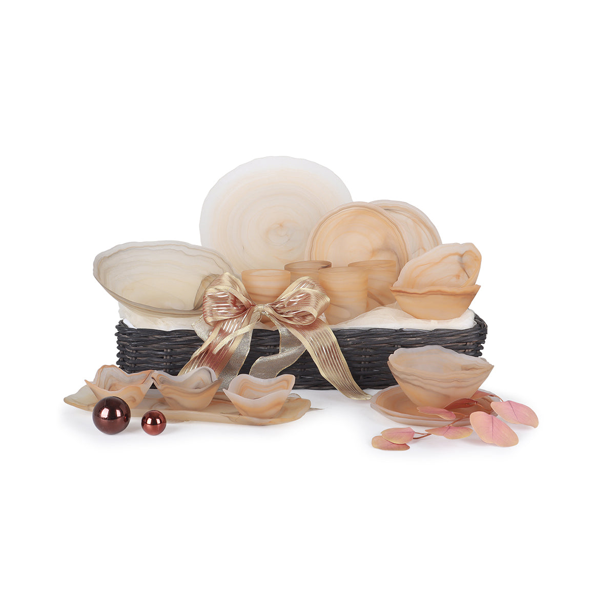 Glittering Cavana - Parcels | Vinoti Living