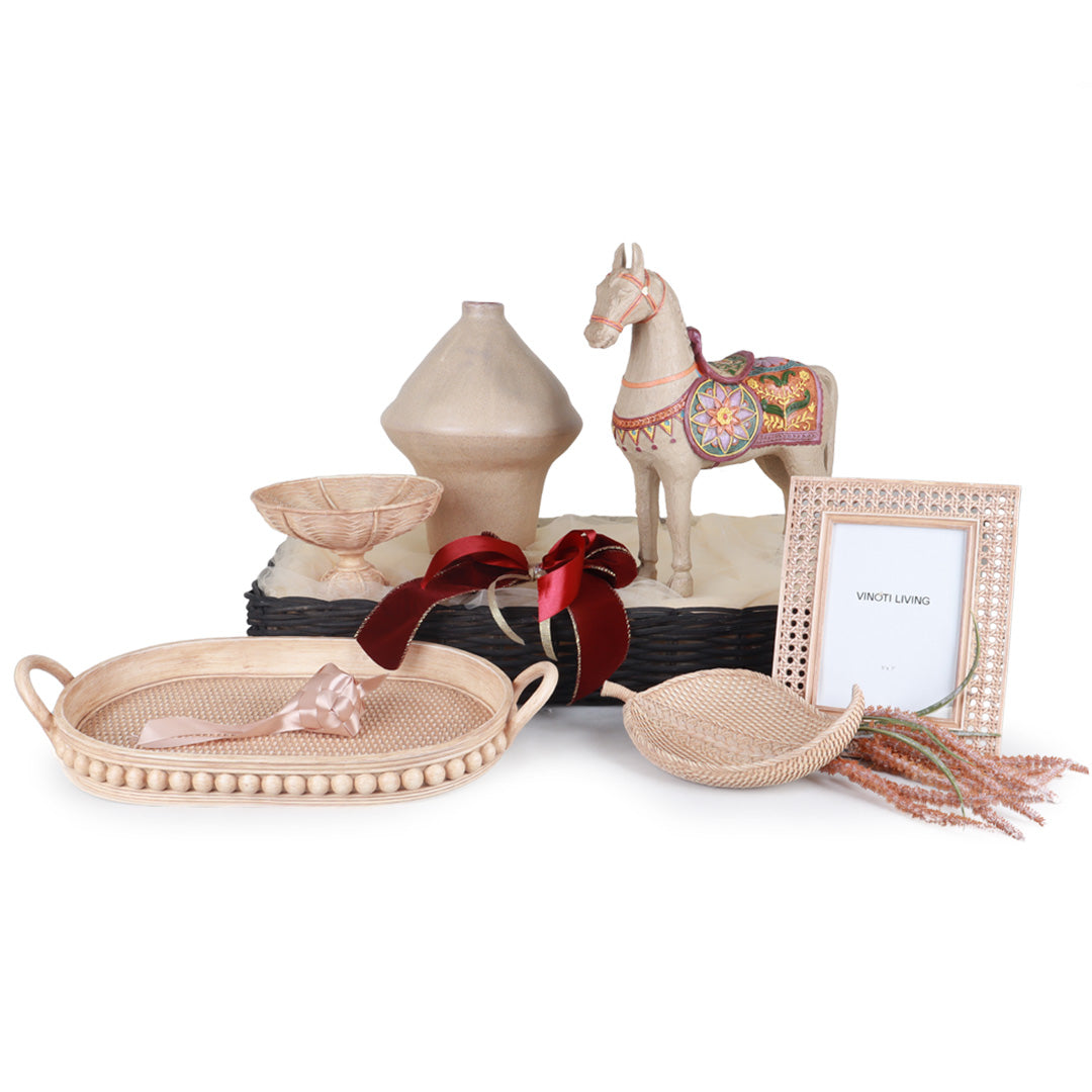 Grand Bosco Parcel | Vinoti Living