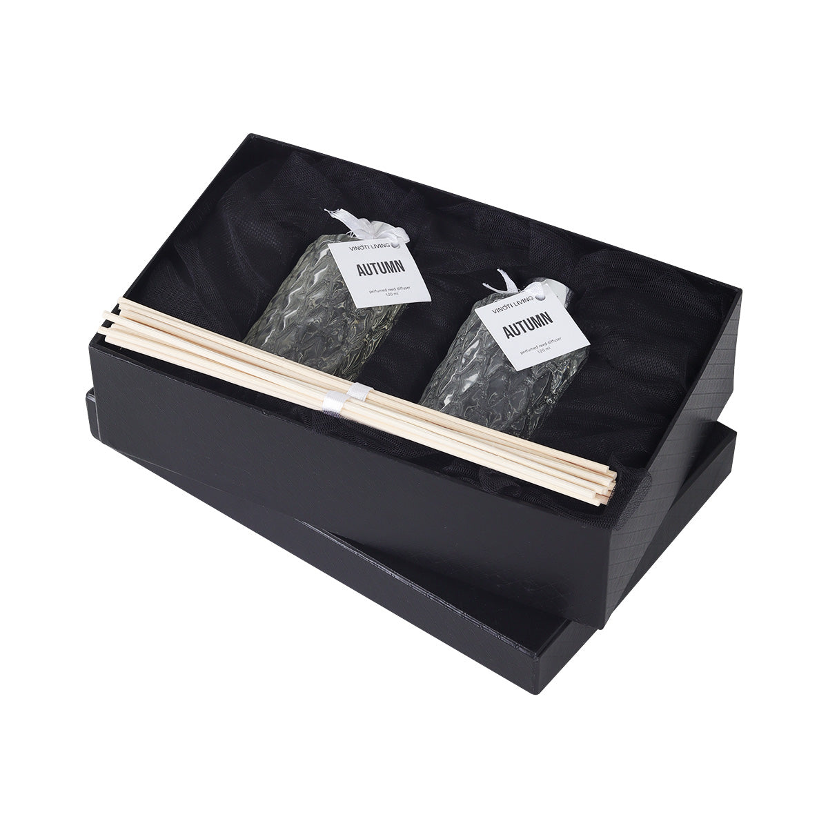 Diffuser Box Duo | Vinoti Living