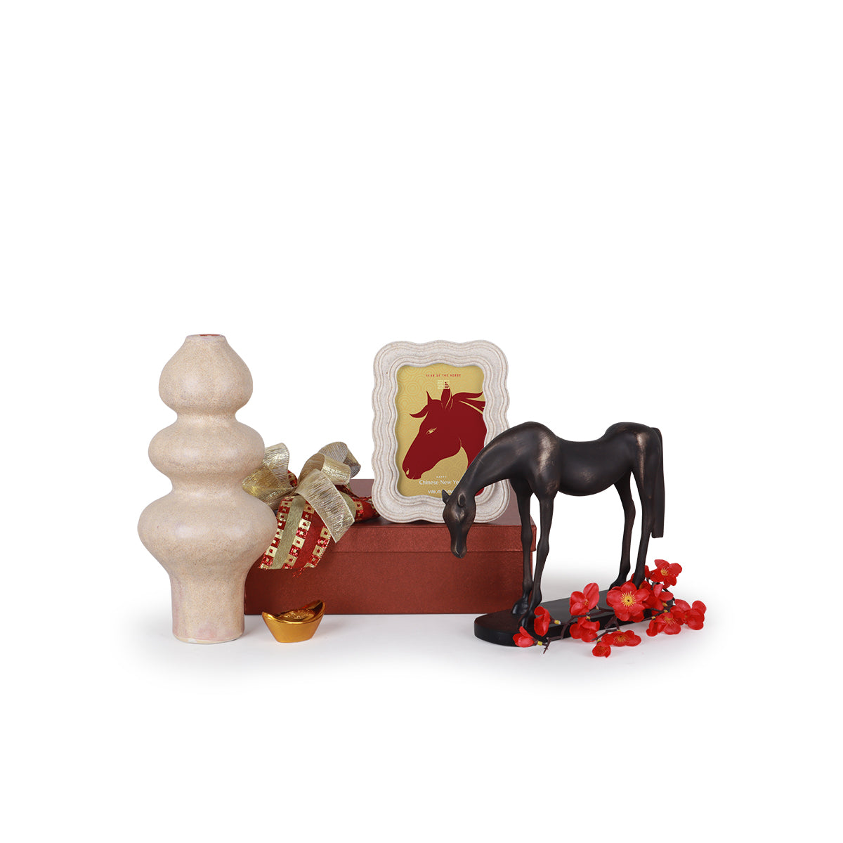 Spring Harmony Parcel | Vinoti Living