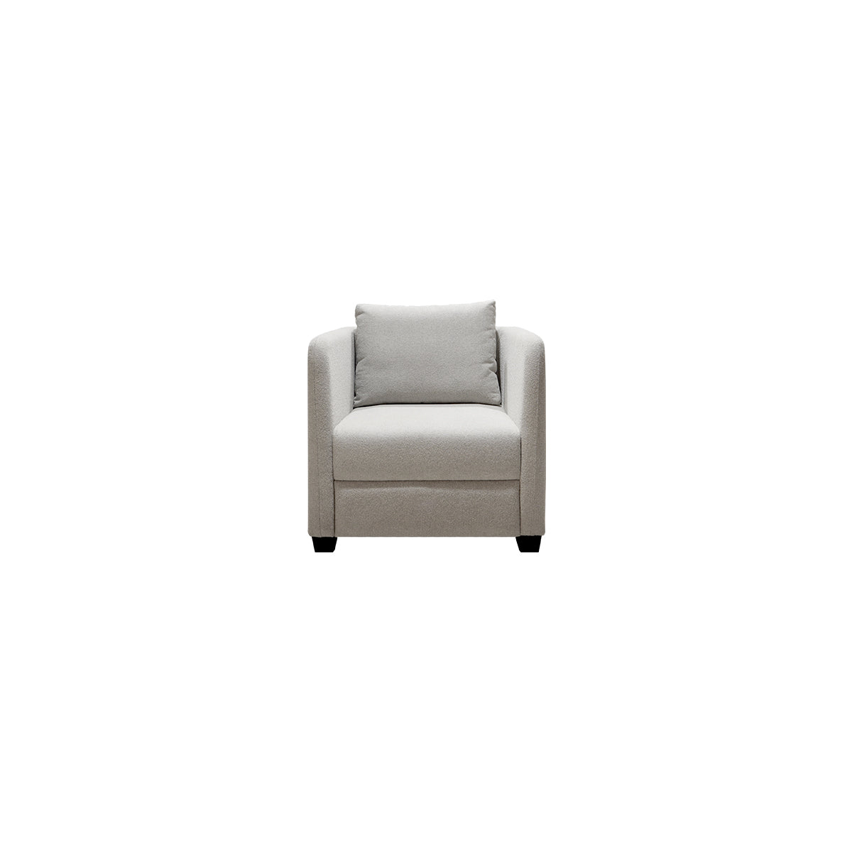 Kaira 1 Seater Sofa - Online Furniture | Vinoti Living