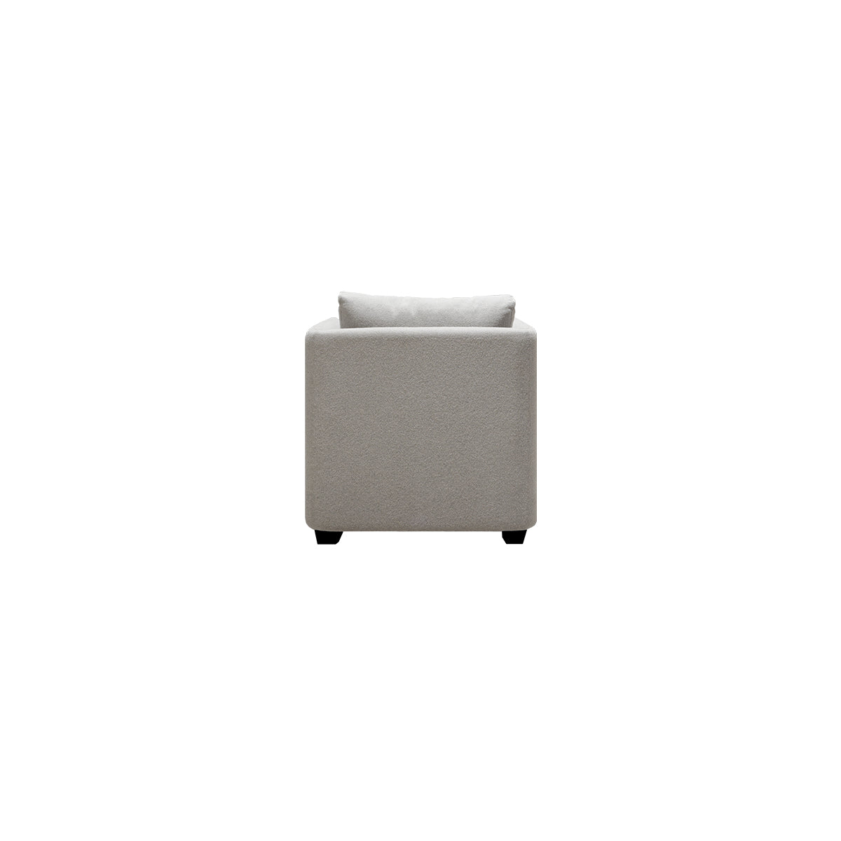 Kaira 1 Seater Sofa - Online Furniture | Vinoti Living