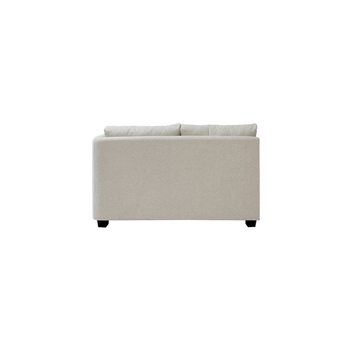Kaira 2 Seater 1 Arm Sofa - Online Furniture | Vinoti Living