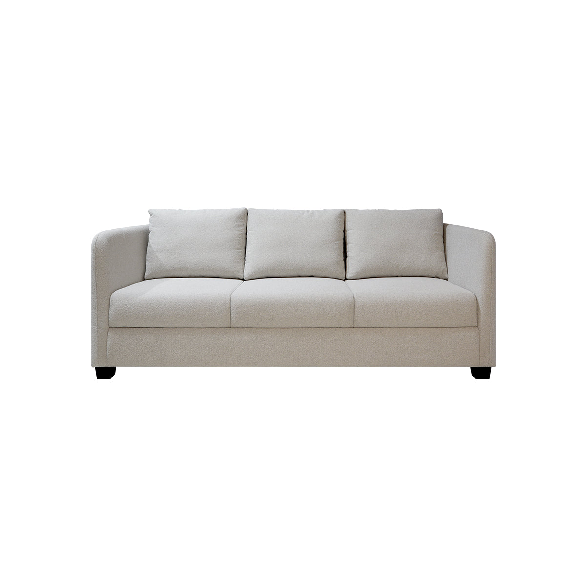 Kaira 3 Seater Sofa - Online Furniture | Vinoti Living