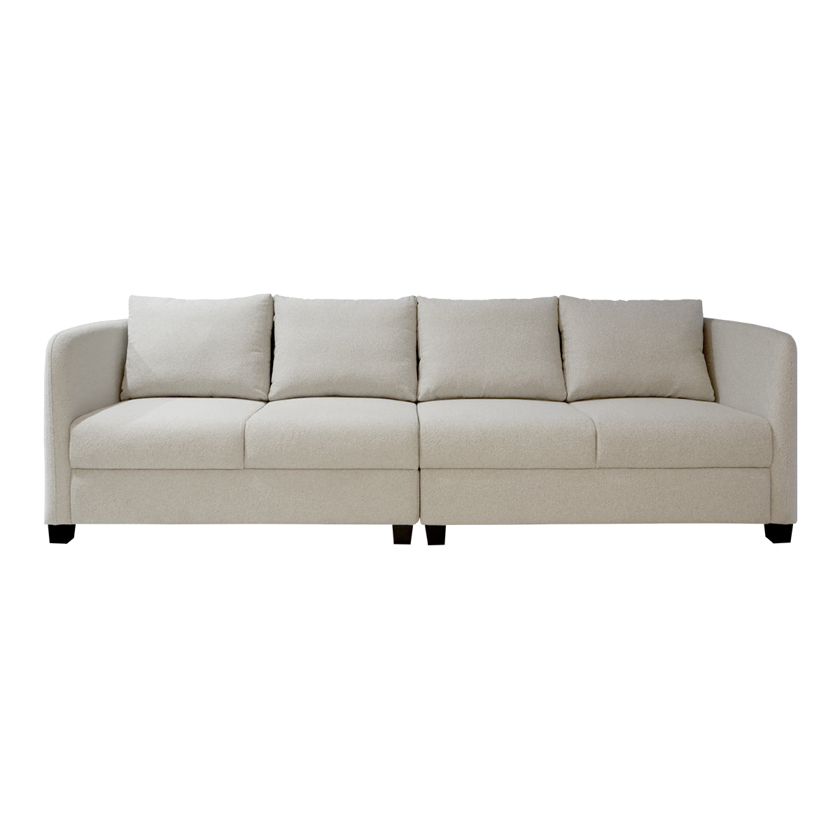 Kaira 4 Seater Sofa - Online Furniture | Vinoti Living