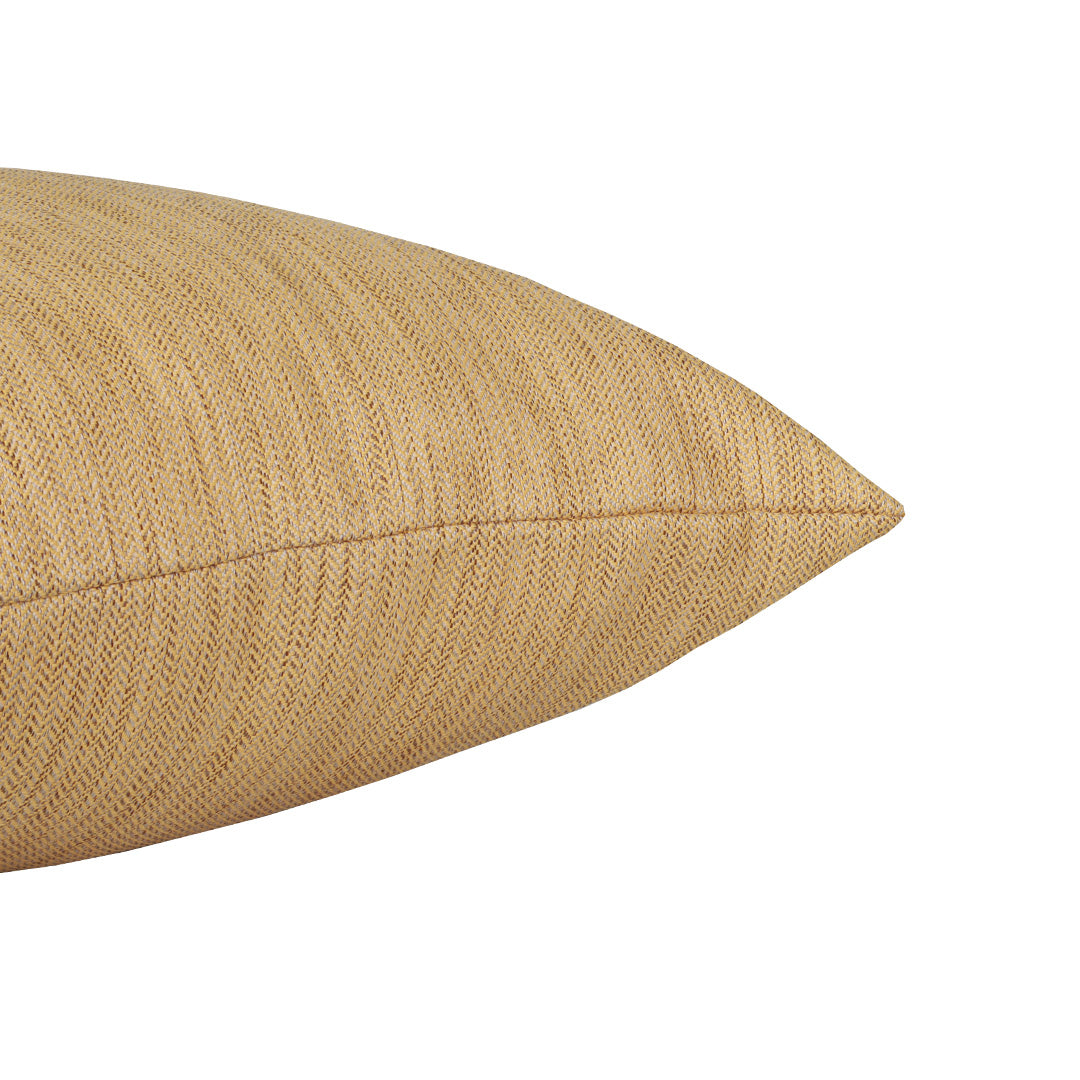 Rainbow Yellow Cushion Cover - Accessories | Vinoti Living
