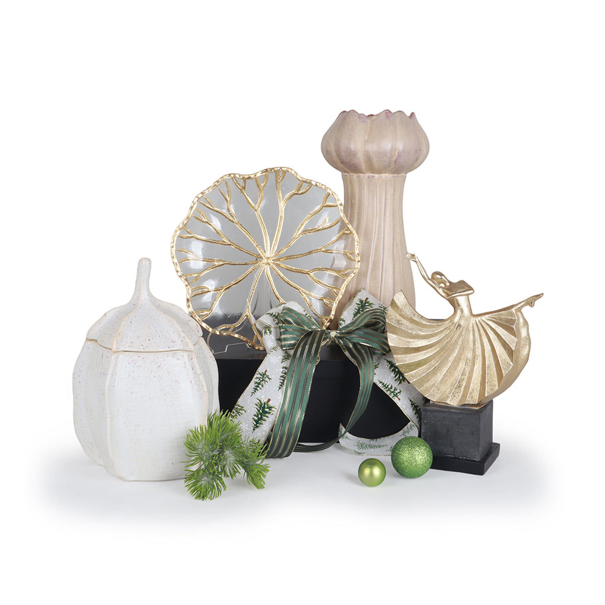 Lively Cala - Parcels | Vinoti Living