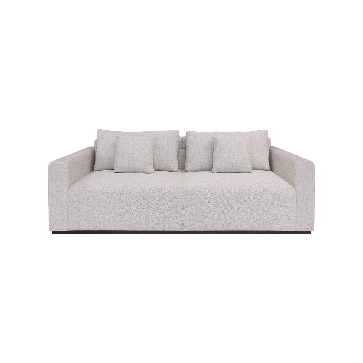 Lyra 3 Seater Sofa - Online Furniture | Vinoti Living