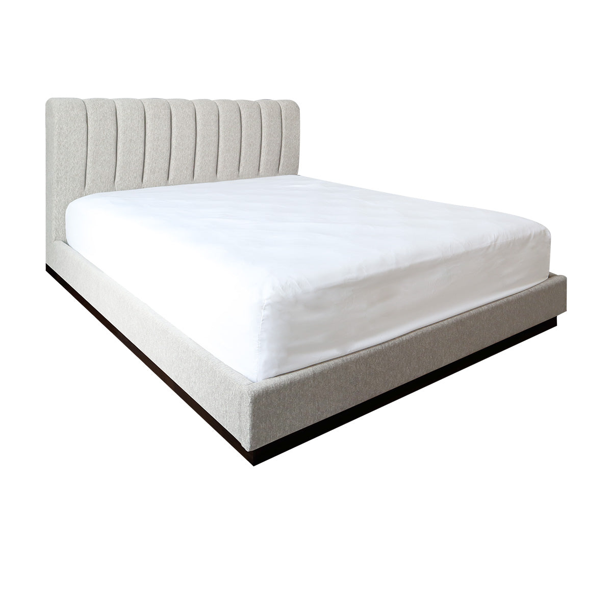 Lyra Bed - Online Furniture | Vinoti Living