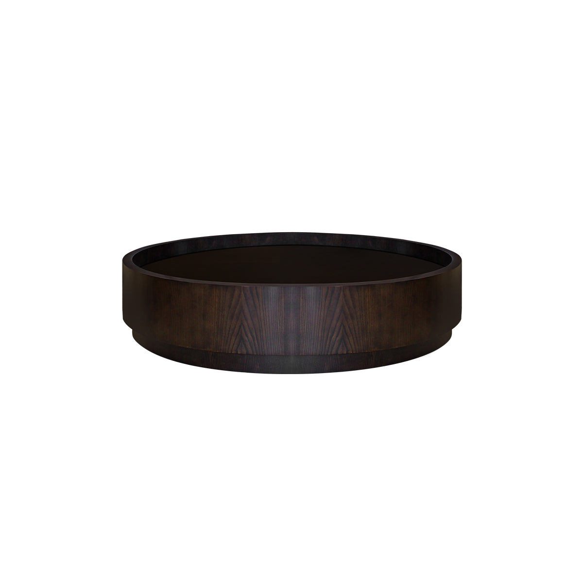 Lyra Round Coffee Table | Vinoti Living