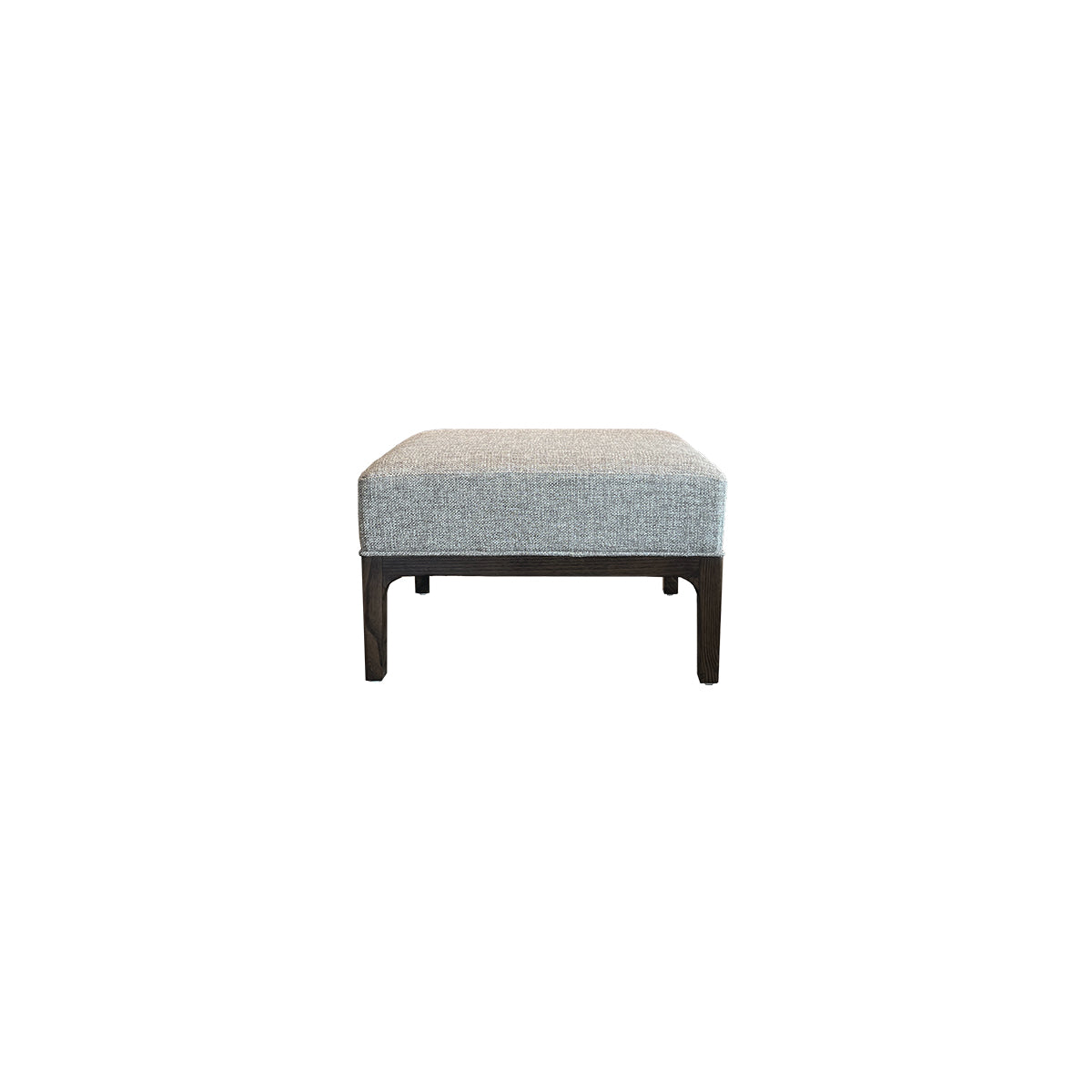 Lyra Ottoman | Vinoti Living