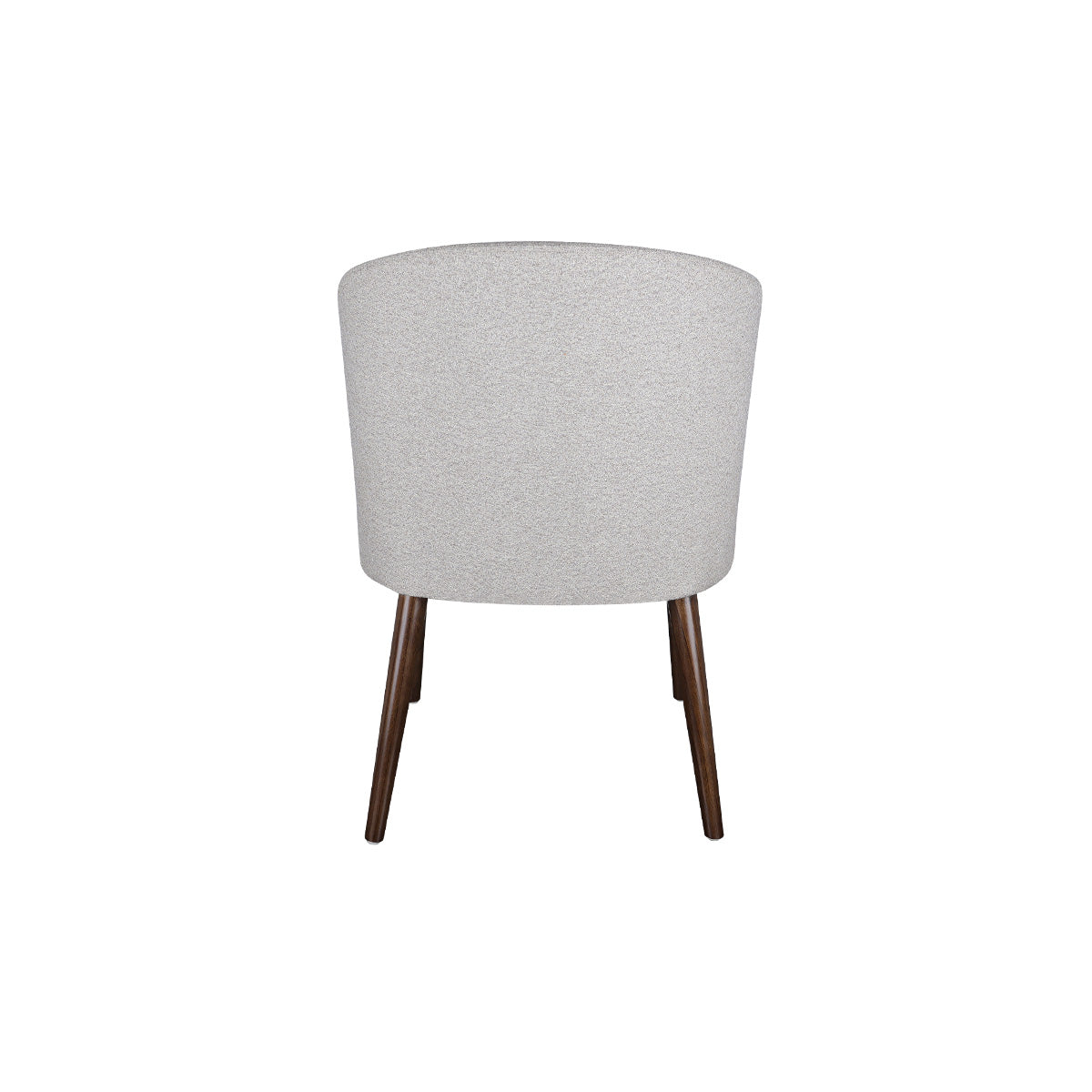 Lyra Armless Dining Chair - Online Furniture | Vinoti Living