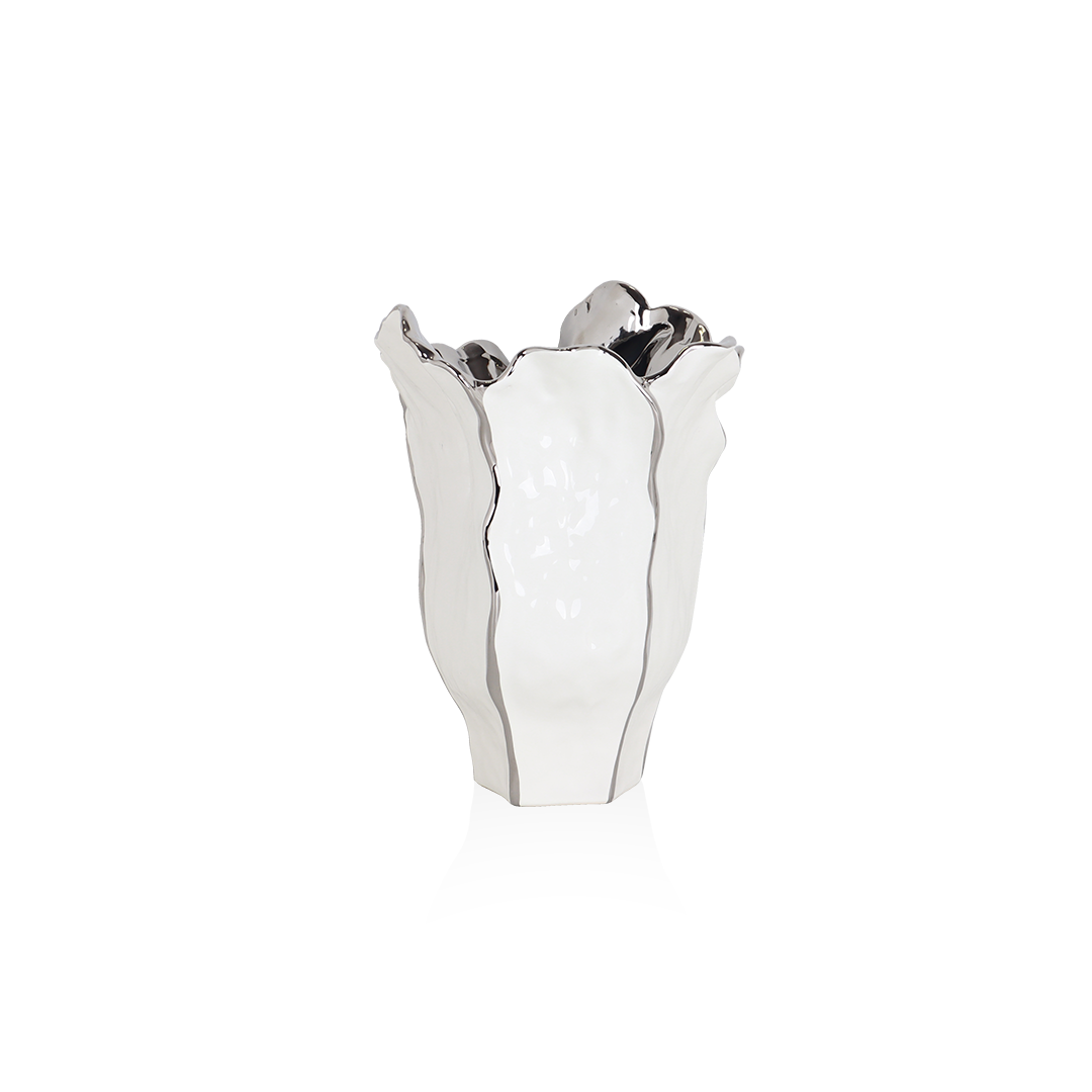 Marea Bloom Vase - Accessories | Vinoti Living