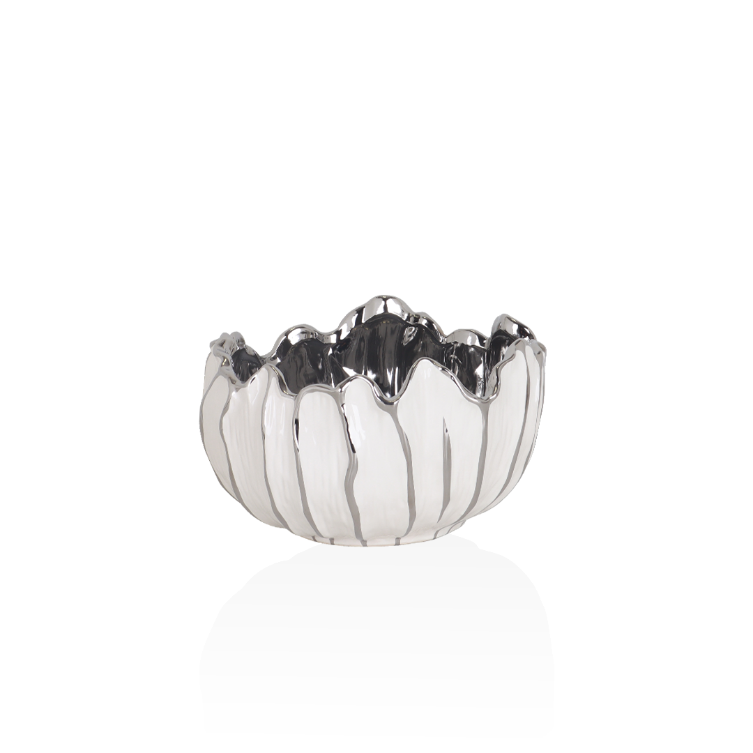 Marea Petal Vase - Accessories | Vinoti Living