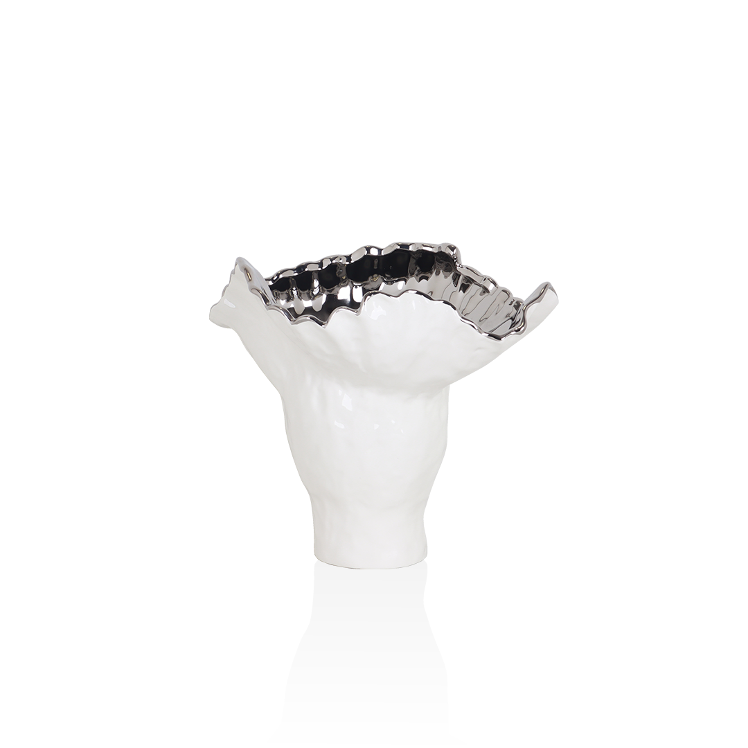 Marea Flare Vase - Accessories | Vinoti Living