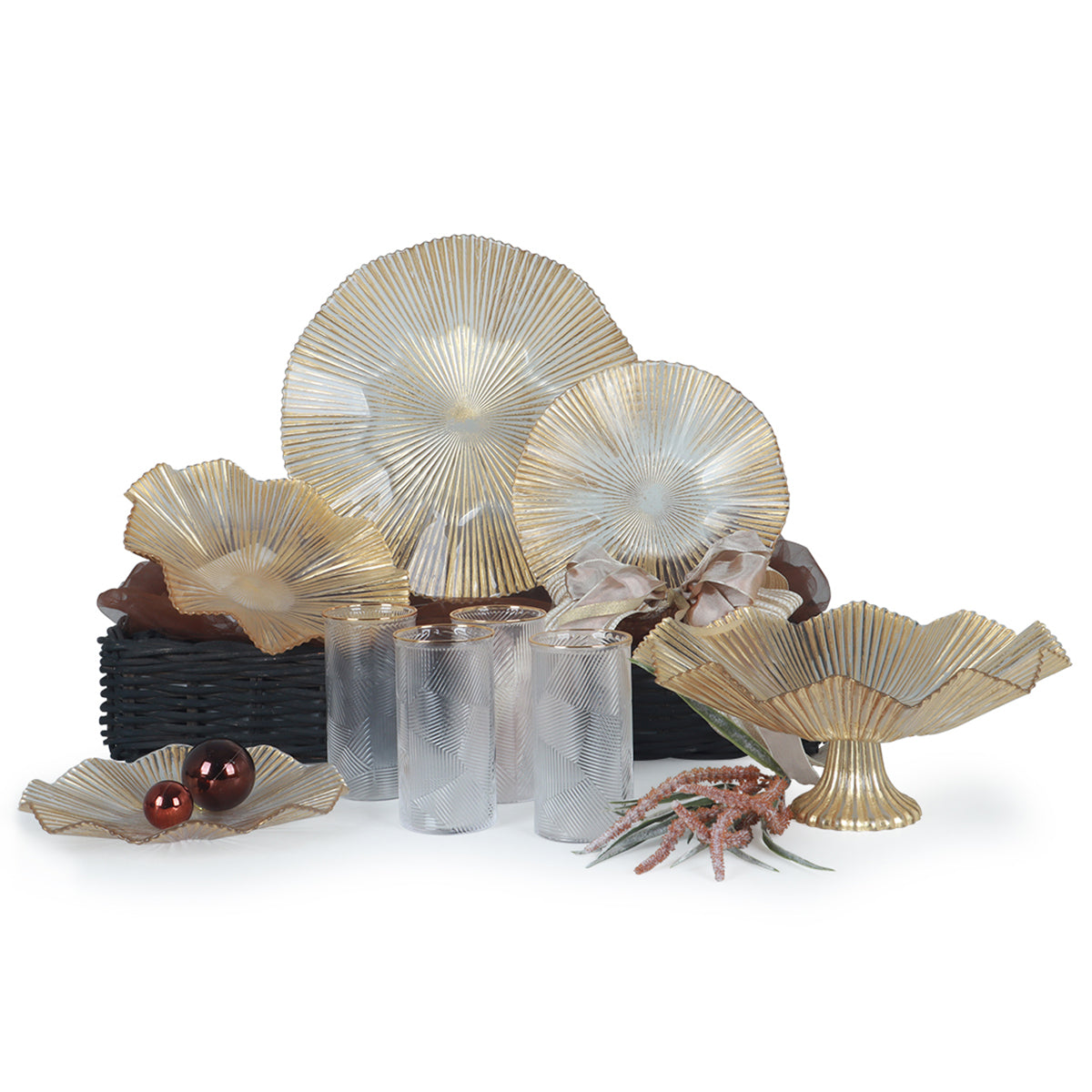 Magnificent Helios - Parcels | Vinoti Living