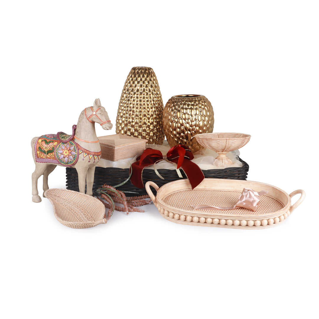 Majestic Bosco Parcel | Vinoti Living