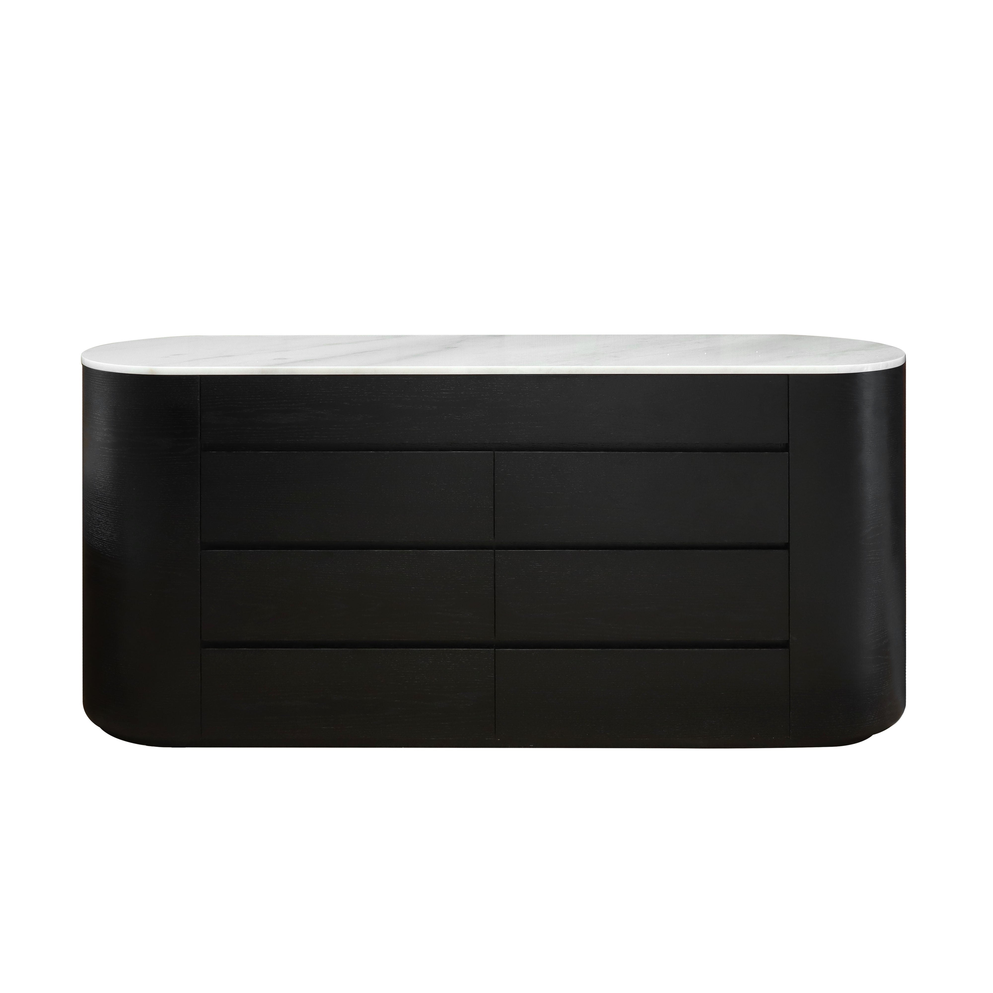 Milan credenza discount