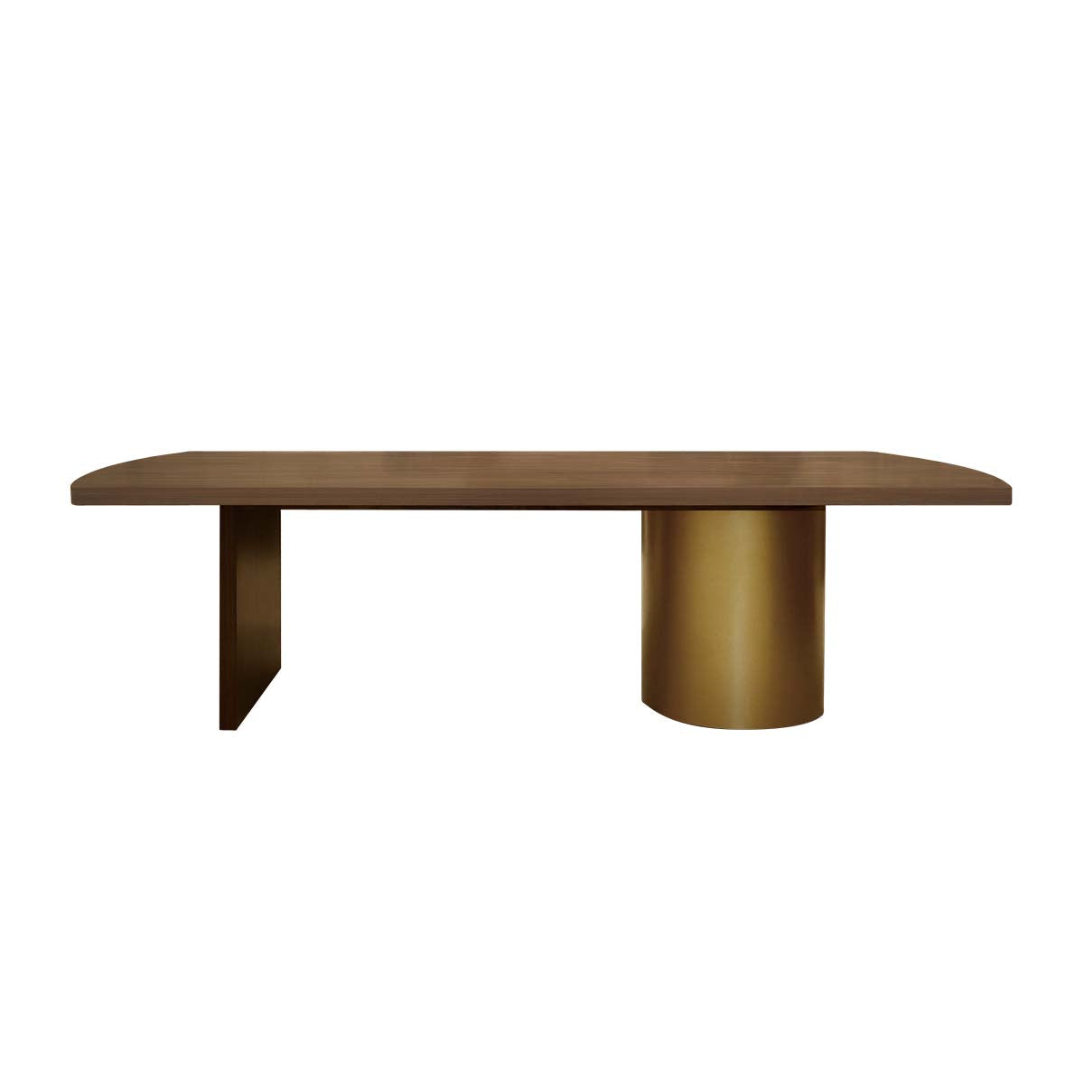 New York Dining Table - NY Collection | Vinoti Living