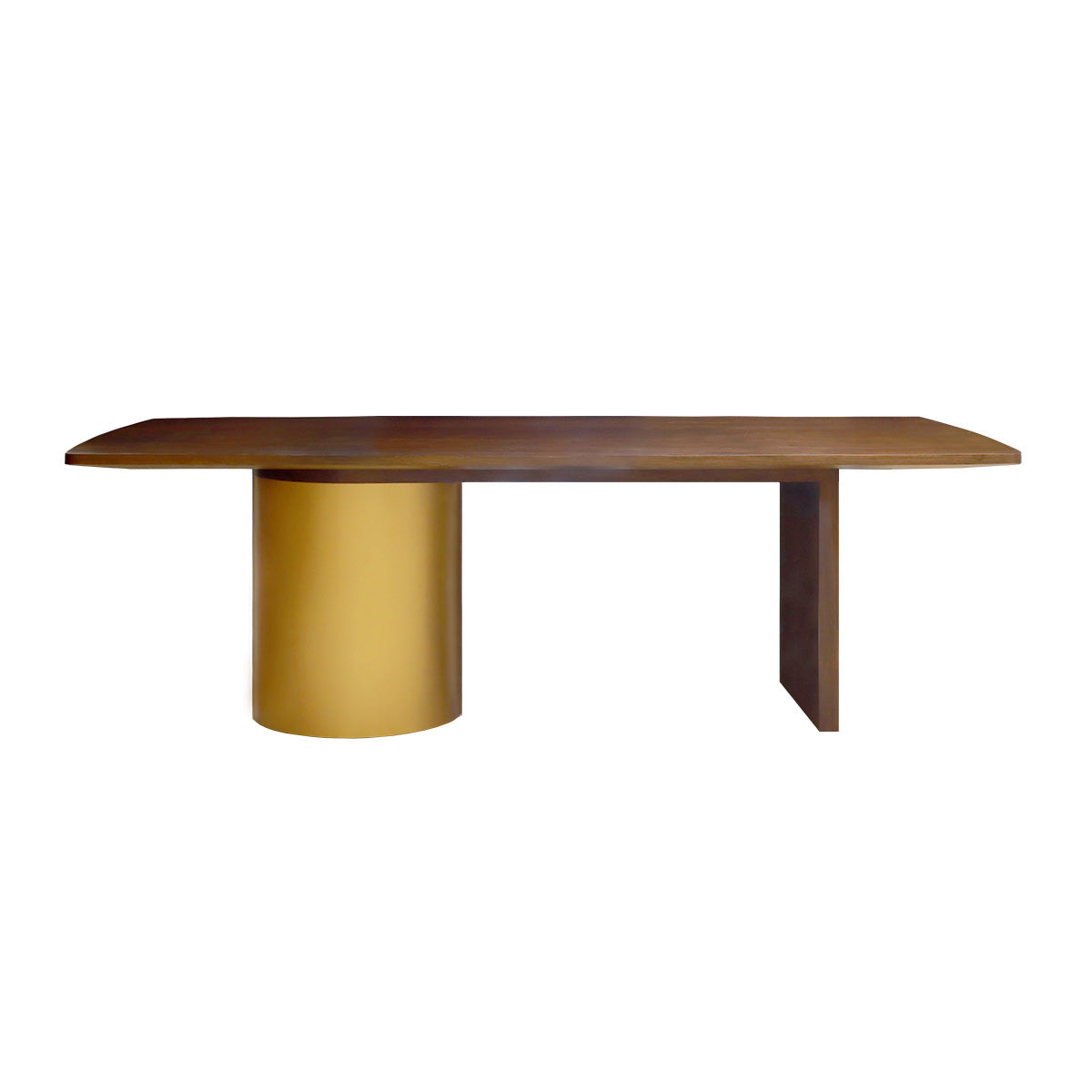 New York Dining Table - NY Collection | Vinoti Living