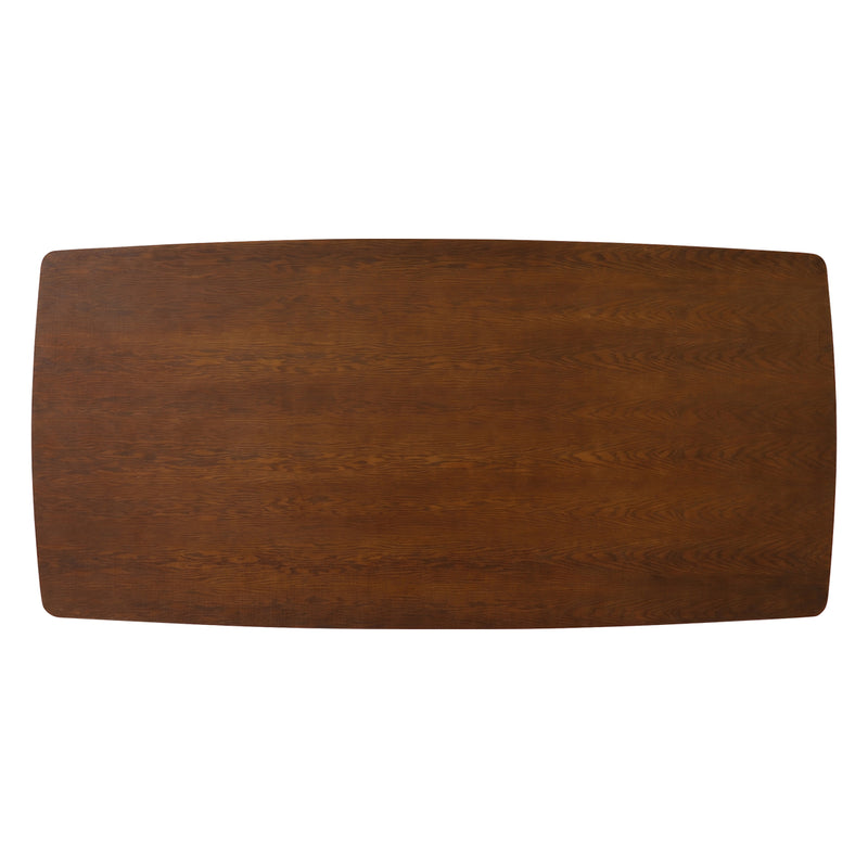 Newbury Rectangular Dining Table - Online Furniture | Vinoti Living
