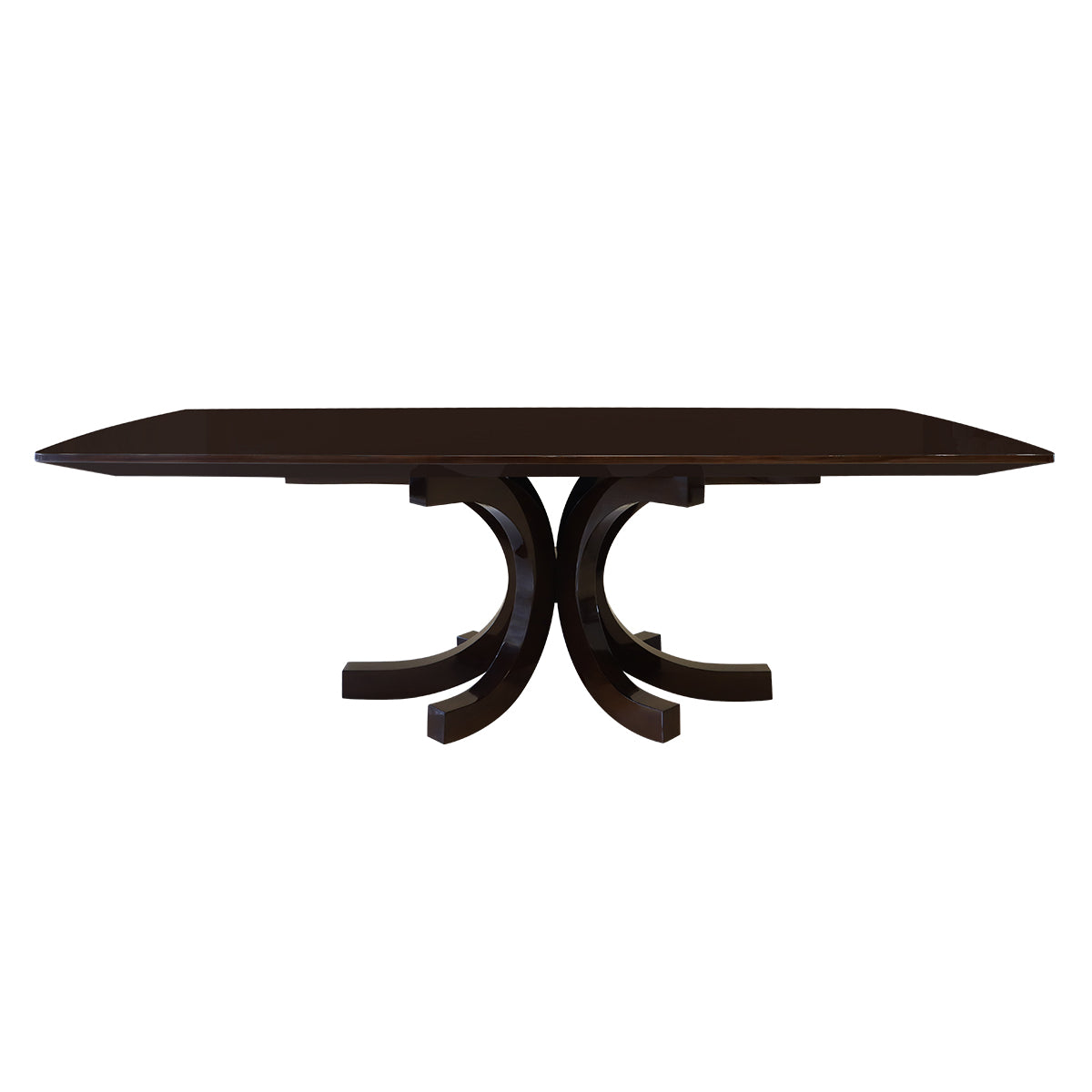 Newbury Rectangular Dining Table - Online Furniture | Vinoti Living