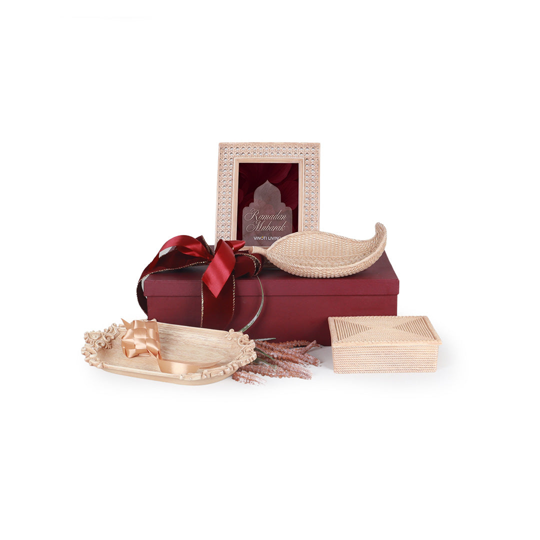 Noble Bosco Parcel | Vinoti Living