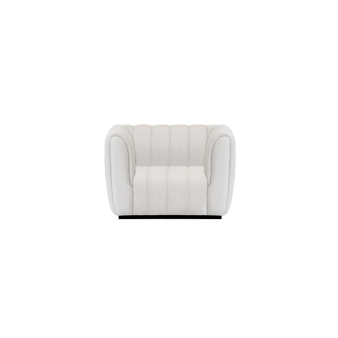 Orion 1 Seater Sofa - Online Furniture | Vinoti Living