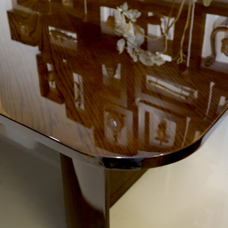 Orion Dining Table - Online Furniture | Vinoti Living