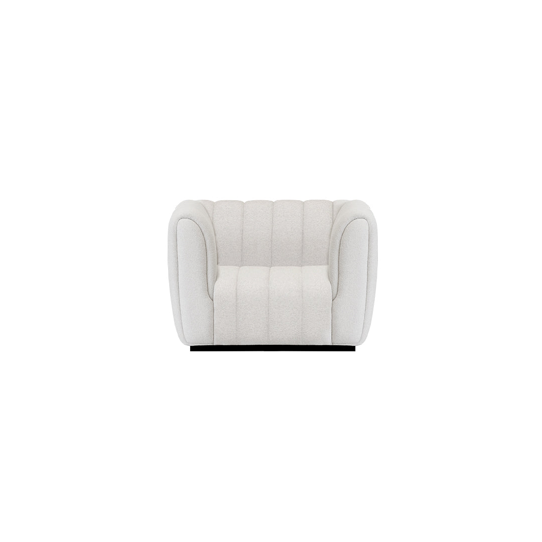 Orion 1 Seater Sofa - Online Furniture | Vinoti Living