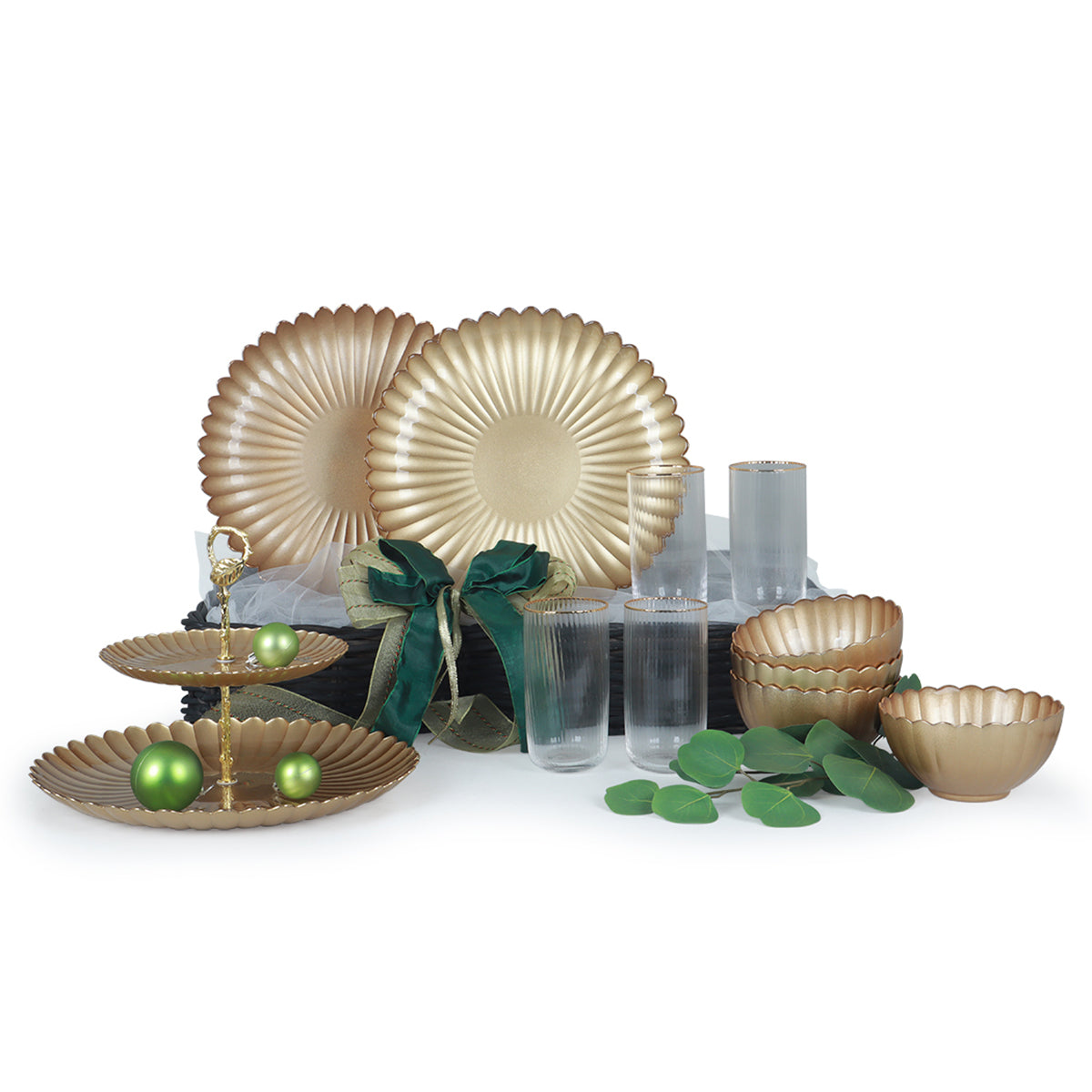 Princess Cena - Parcels | Vinoti Living