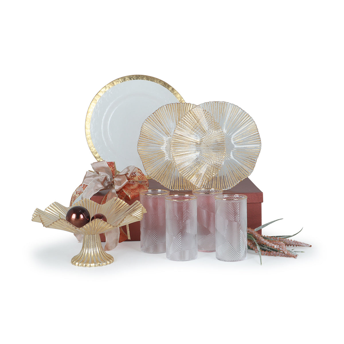 Regal Helios - Parcels | Vinoti Living