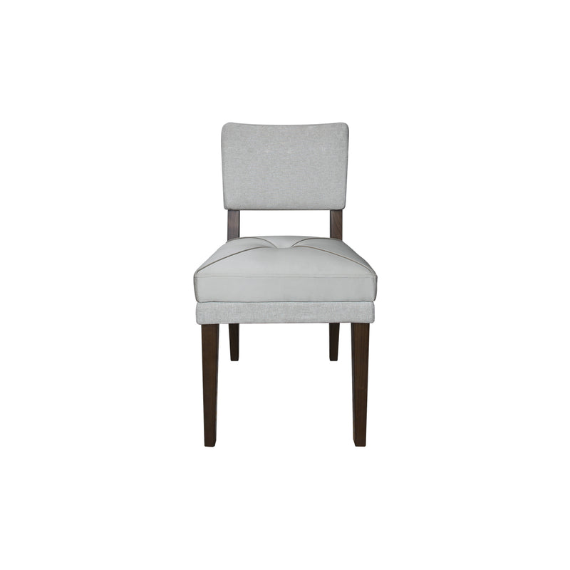 SR Dressing Chair With Round Back - SR Collection | Vinoti Living
