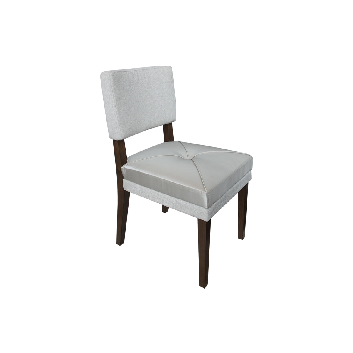 SR Dressing Chair With Round Back - SR Collection | Vinoti Living