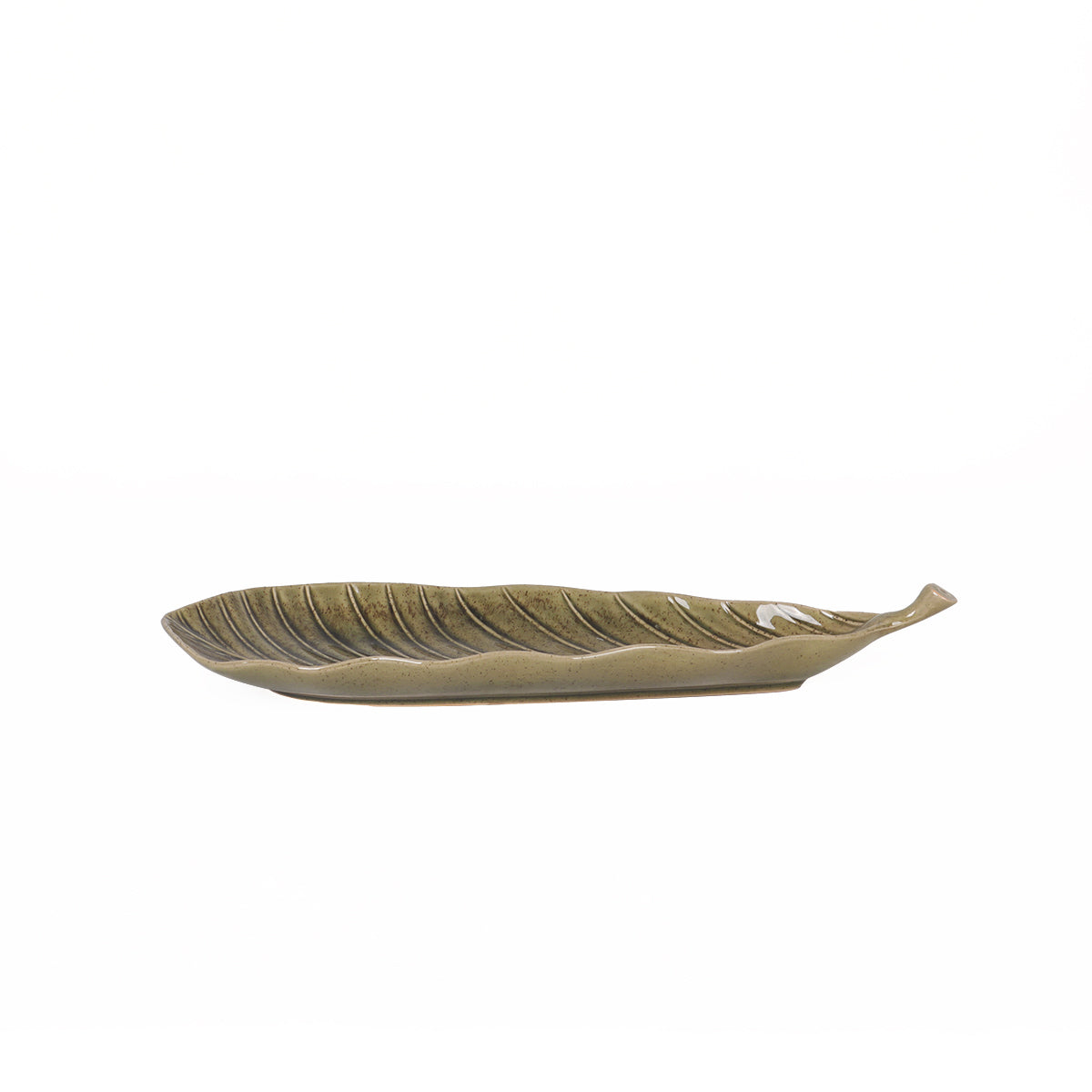 Safari Leaf Tray | Vinoti Living 1